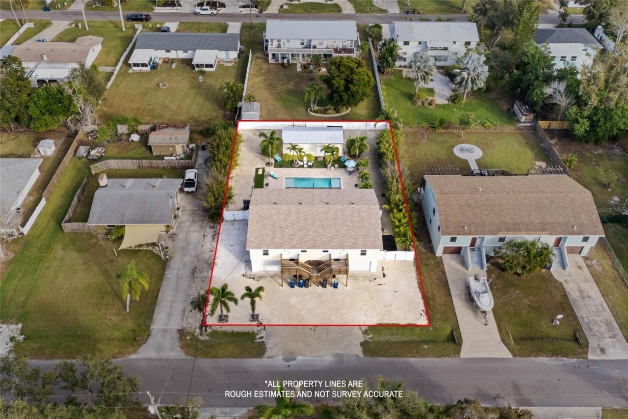 4503-4505 102nd Street W, Bradenton, FL 34210 Photo