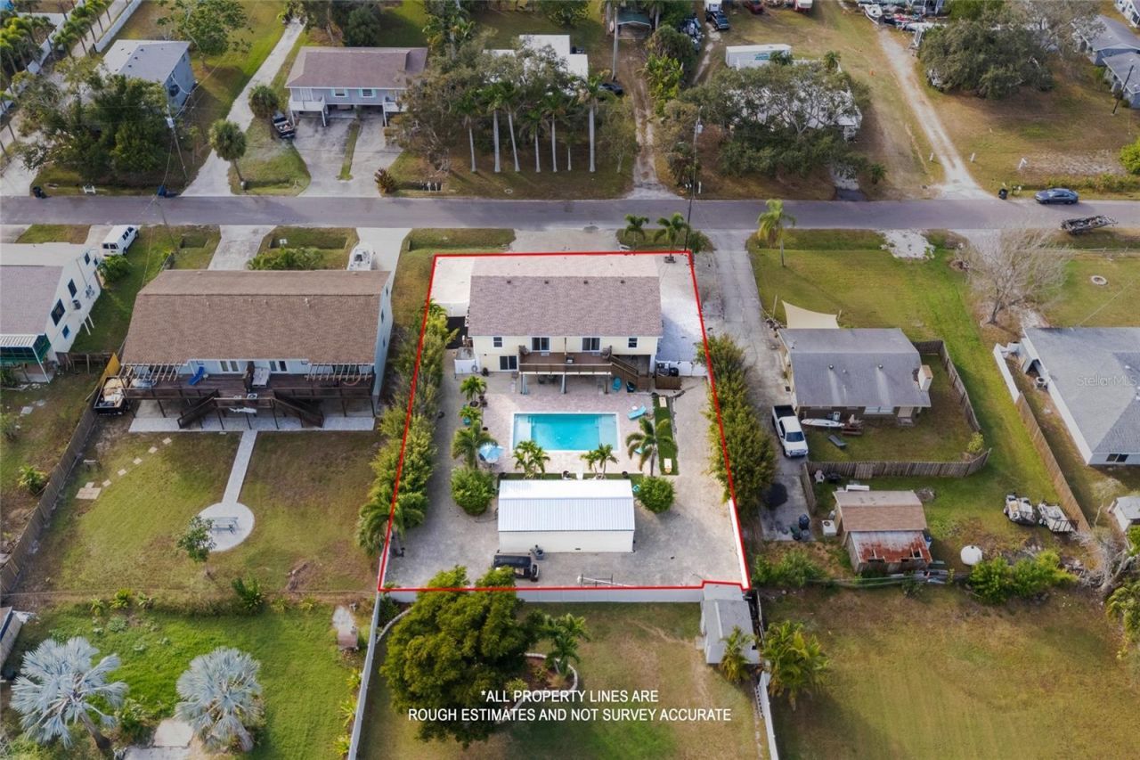 4503-4505 102nd Street W, Bradenton, FL 34210 Photo