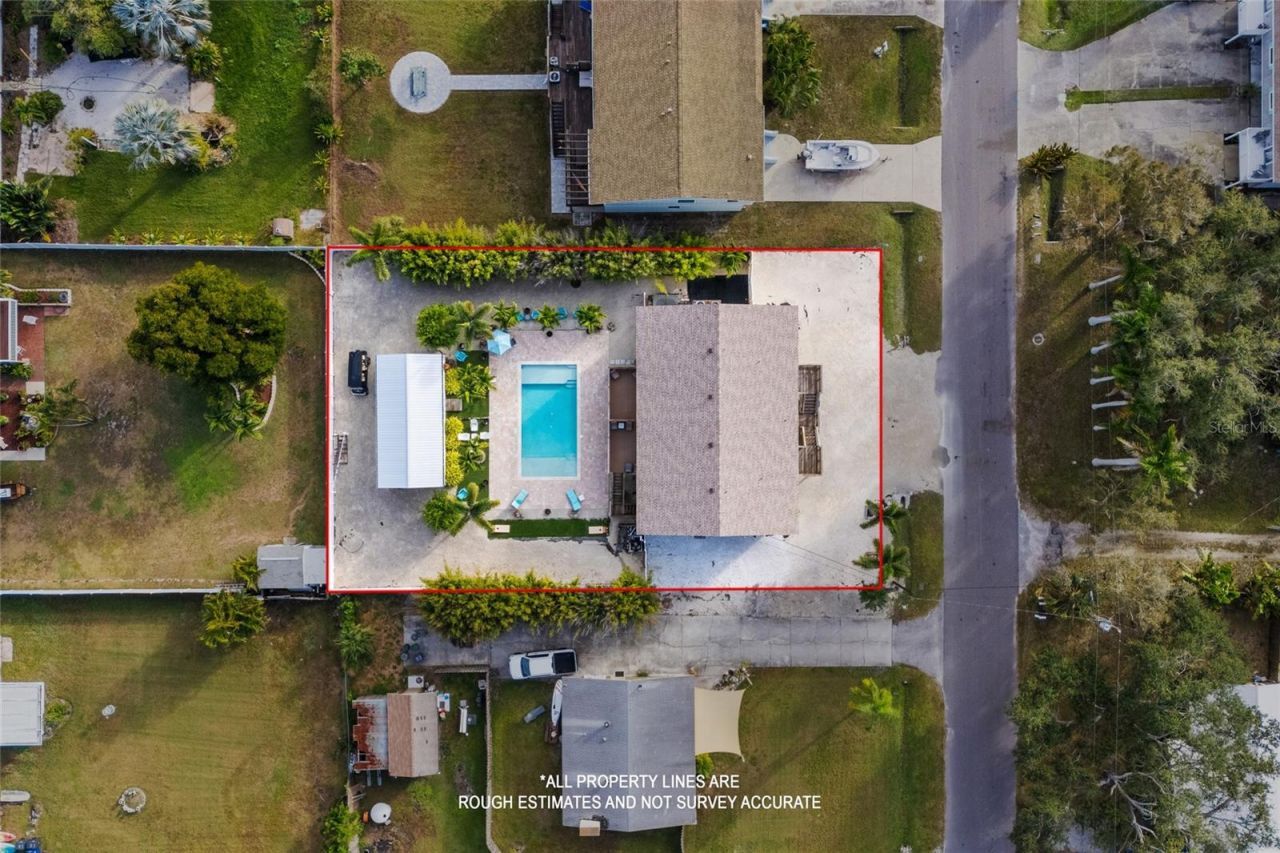 4503-4505 102nd Street W, Bradenton, FL 34210 Photo