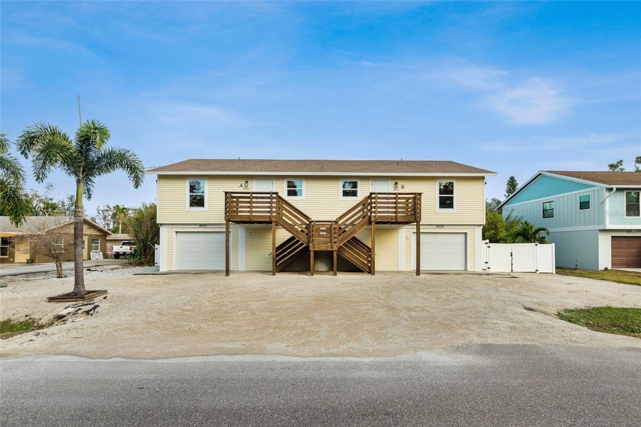 4503-4505 102nd Street W, Bradenton, FL 34210 Photo