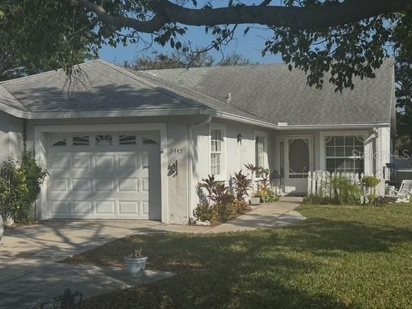 5445 18TH COURT W, BRADENTON, FL 34207
