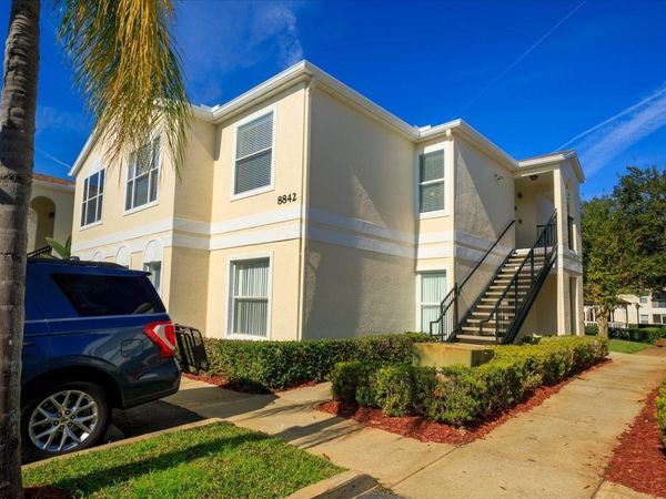 8842 GRAND PALMS CIRCLE, Unit B, KISSIMMEE, FL 34747