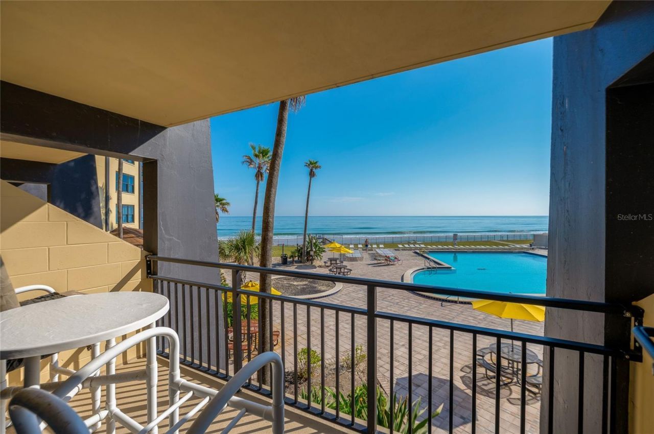 2301 S Atlantic Avenue, Unit 210, Daytona Beach Shores, FL 32118 Photo
