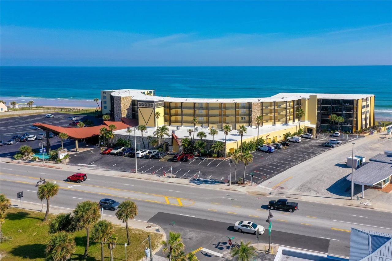 2301 S Atlantic Avenue, Unit 210, Daytona Beach Shores, FL 32118 Photo