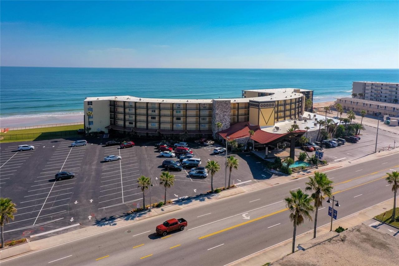 2301 S Atlantic Avenue, Unit 210, Daytona Beach Shores, FL 32118 Photo