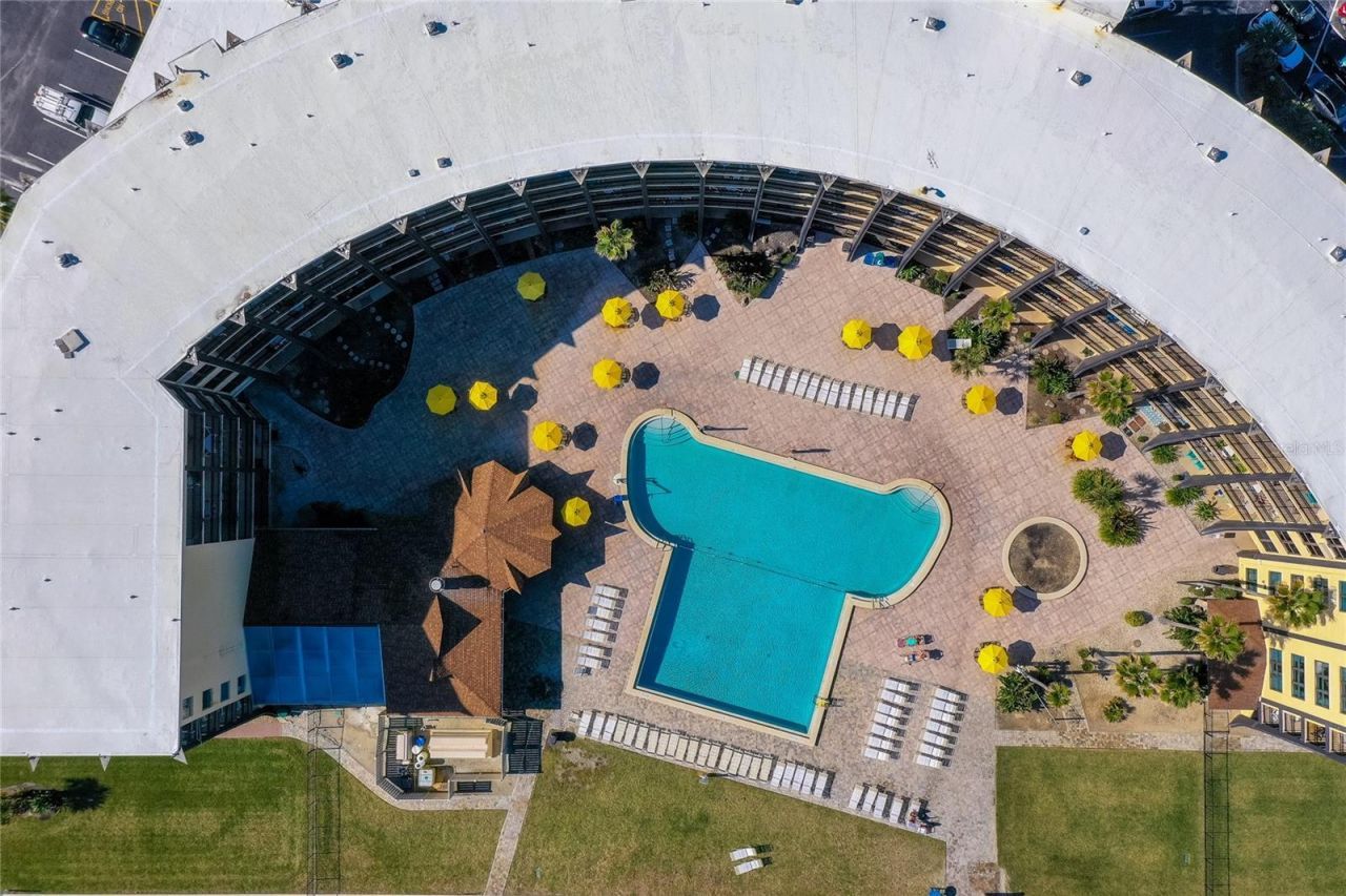 2301 S Atlantic Avenue, Unit 210, Daytona Beach Shores, FL 32118 Photo