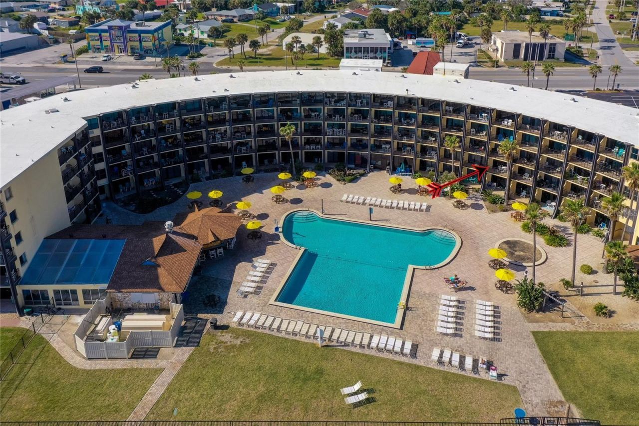 2301 S Atlantic Avenue, Unit 210, Daytona Beach Shores, FL 32118 Photo