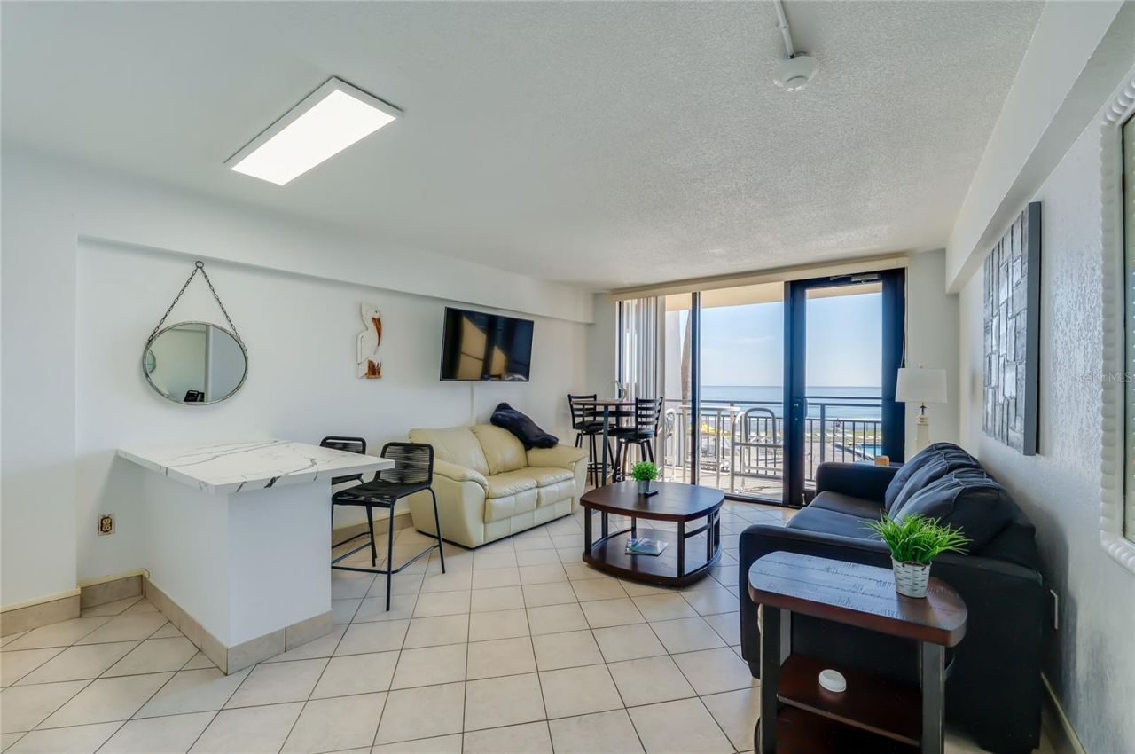 2301 S Atlantic Avenue, Unit 210, Daytona Beach Shores, FL 32118 Photo