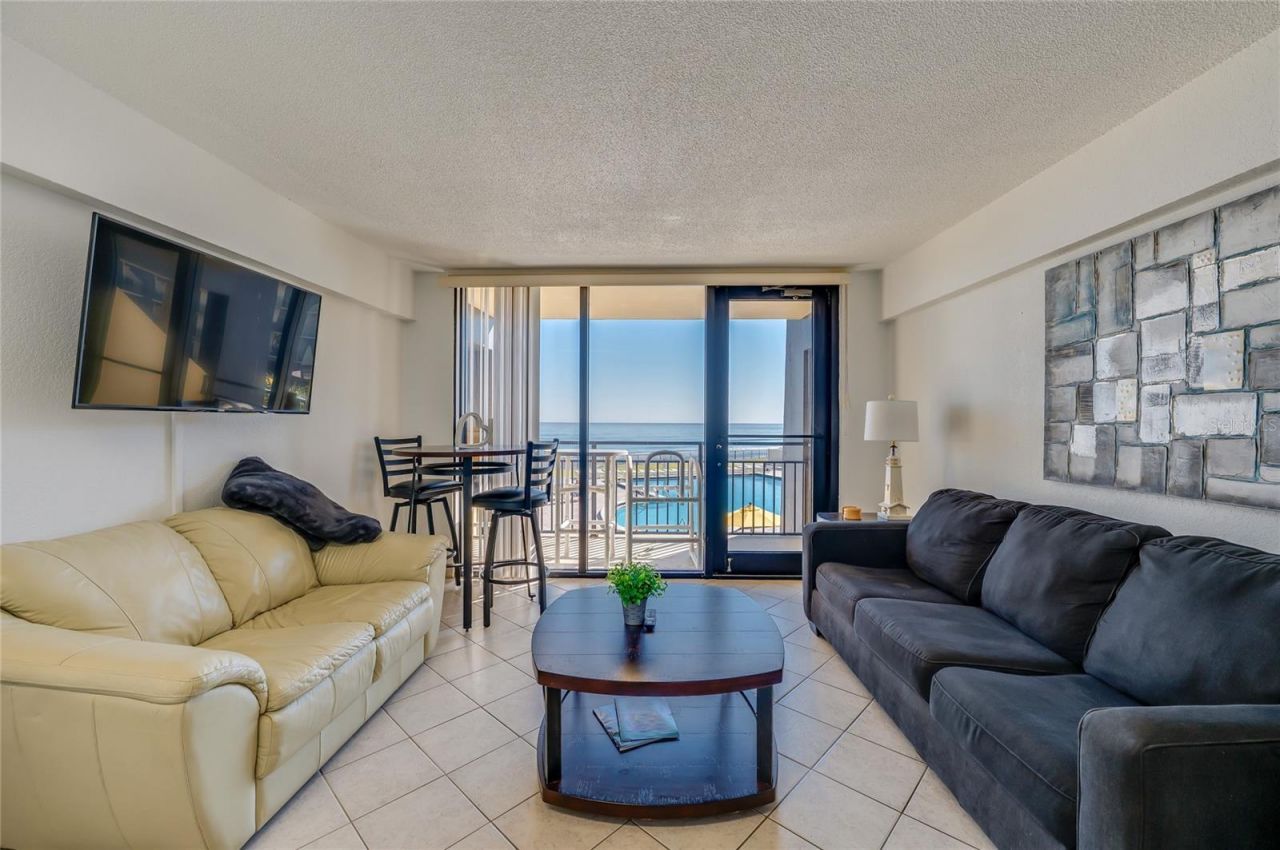 2301 S Atlantic Avenue, Unit 210, Daytona Beach Shores, FL 32118 Photo
