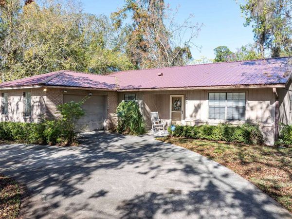 606 NW PALM DR, Lake City, FL 32025