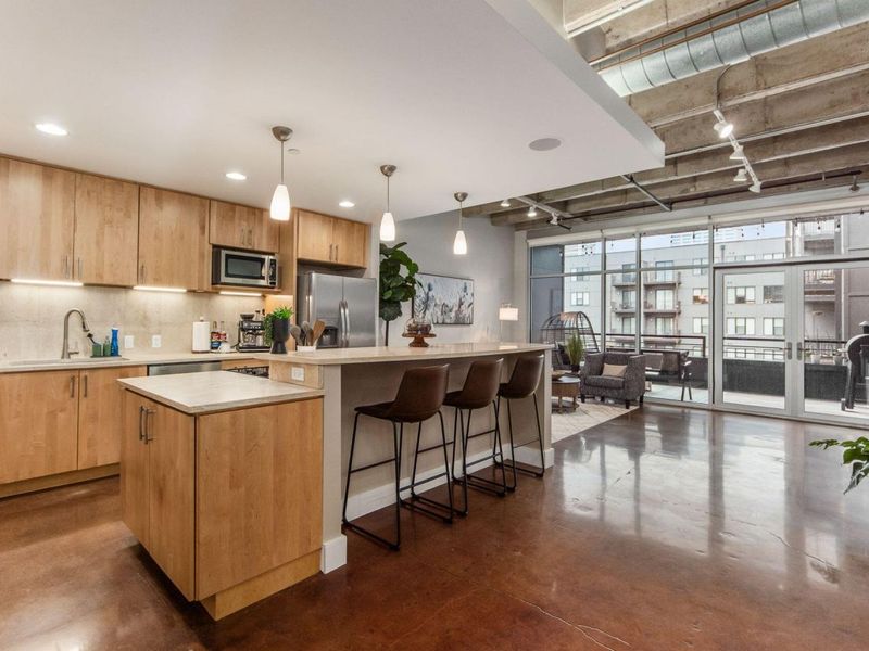 199 S 5th Street, Unit 406, Columbus, OH 43215 Photo 13