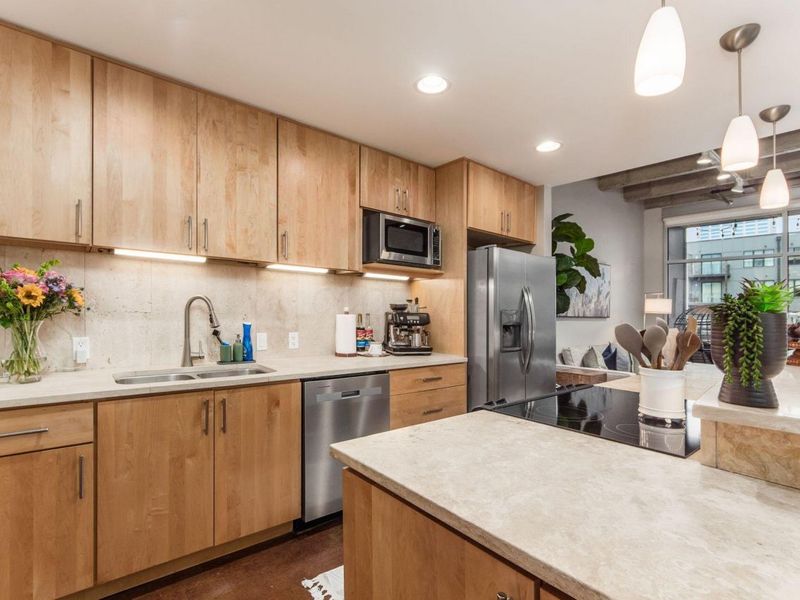 199 S 5th Street, Unit 406, Columbus, OH 43215 Photo 15