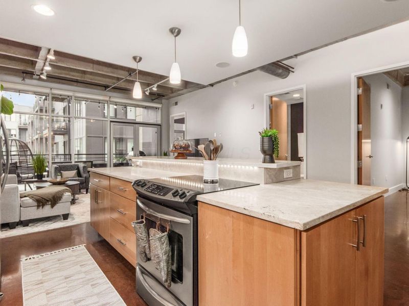 199 S 5th Street, Unit 406, Columbus, OH 43215 Photo 17