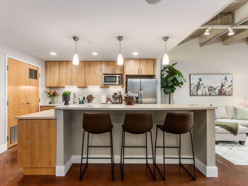 199 S 5th Street, Unit 406, Columbus, OH 43215 Photo 19