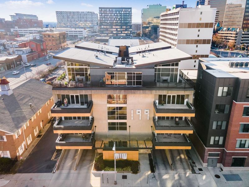 199 S 5th Street, Unit 406, Columbus, OH 43215 Photo 3