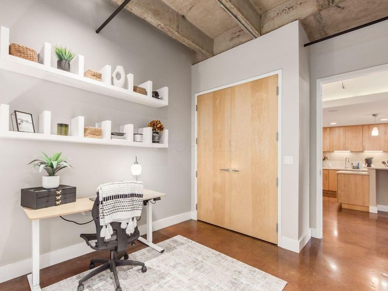 199 S 5th Street, Unit 406, Columbus, OH 43215 Photo 34