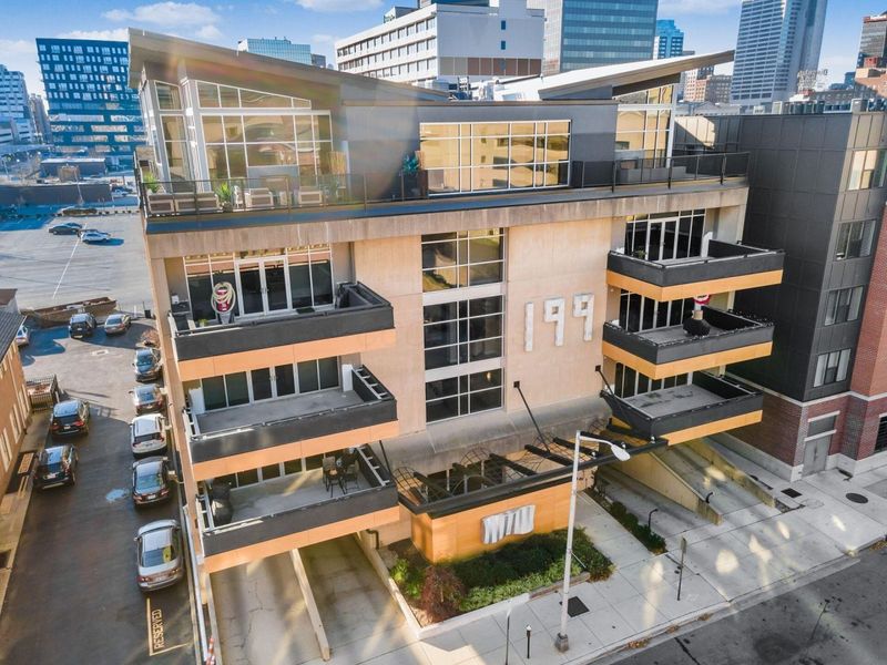 199 S 5th Street, Unit 406, Columbus, OH 43215 Photo 4