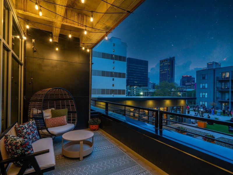 199 S 5th Street, Unit 406, Columbus, OH 43215 Photo 40