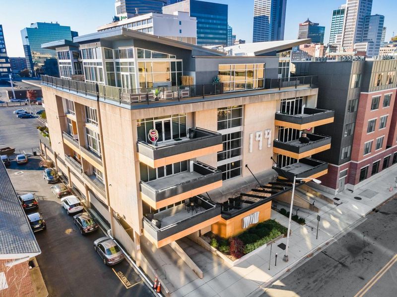 199 S 5th Street, Unit 406, Columbus, OH 43215 Photo 5