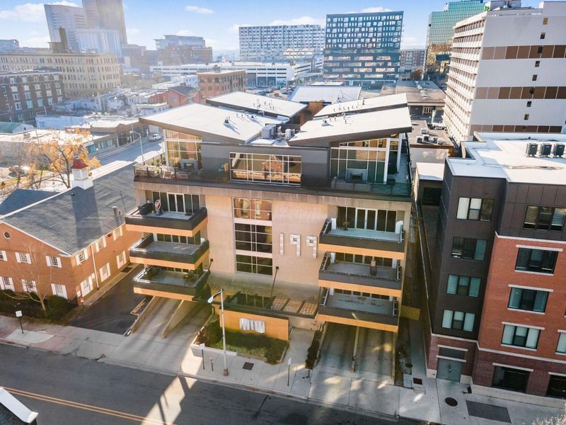 199 S 5th Street, Unit 406, Columbus, OH 43215 Photo 6