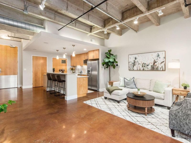 199 S 5th Street, Unit 406, Columbus, OH 43215 Photo 9