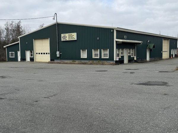 178 Presque Isle Street, Fort Fairfield, ME 04742