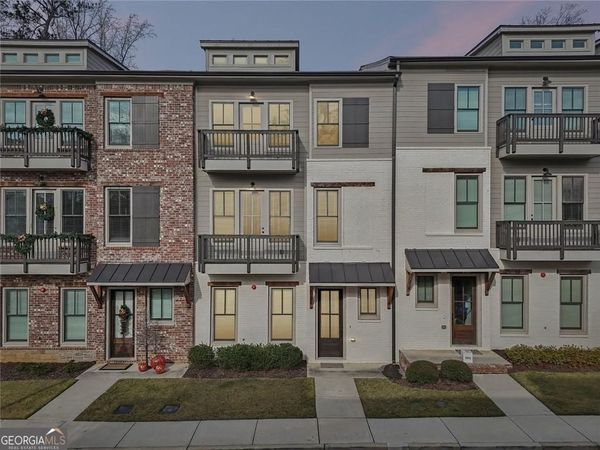 220 Napa Drive, Unit #23, Woodstock, GA 30188