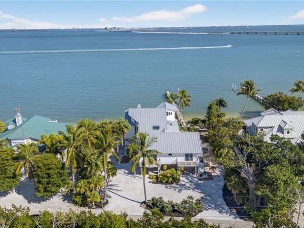 1157 Bird LN, SANIBEL, FL 33957