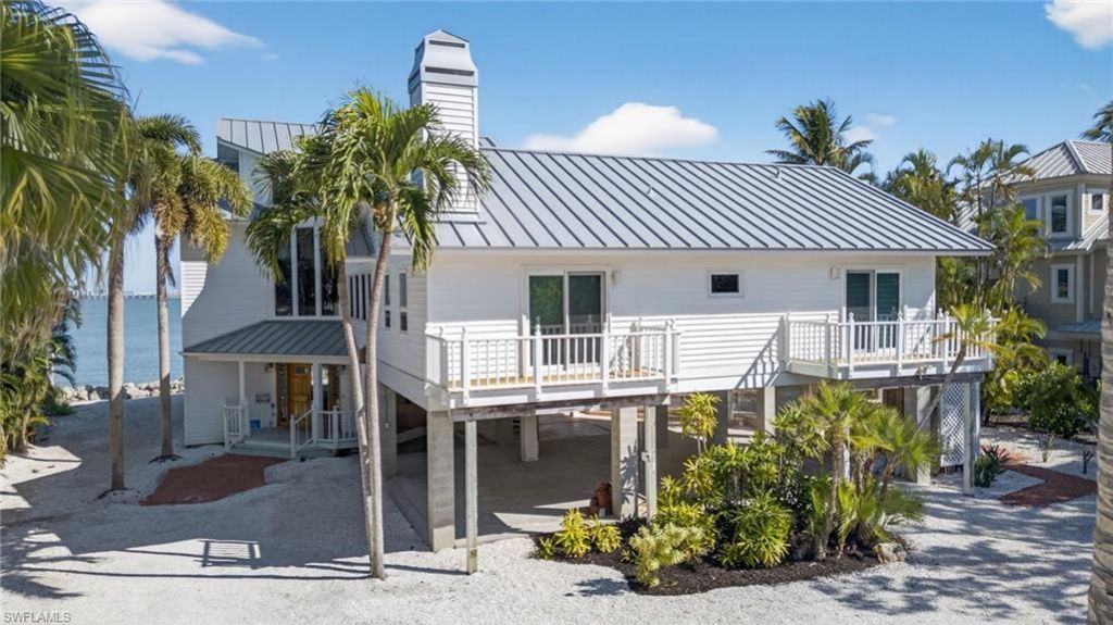 1157 Bird Ln, Sanibel, FL 33957 Photo