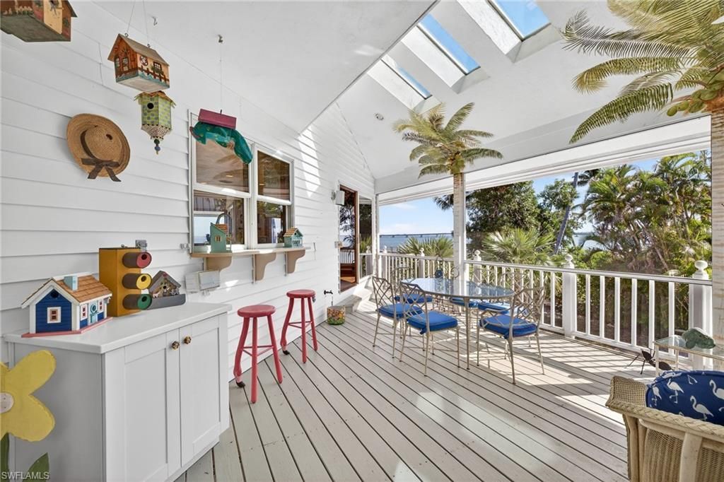 1157 Bird Ln, Sanibel, FL 33957 Photo