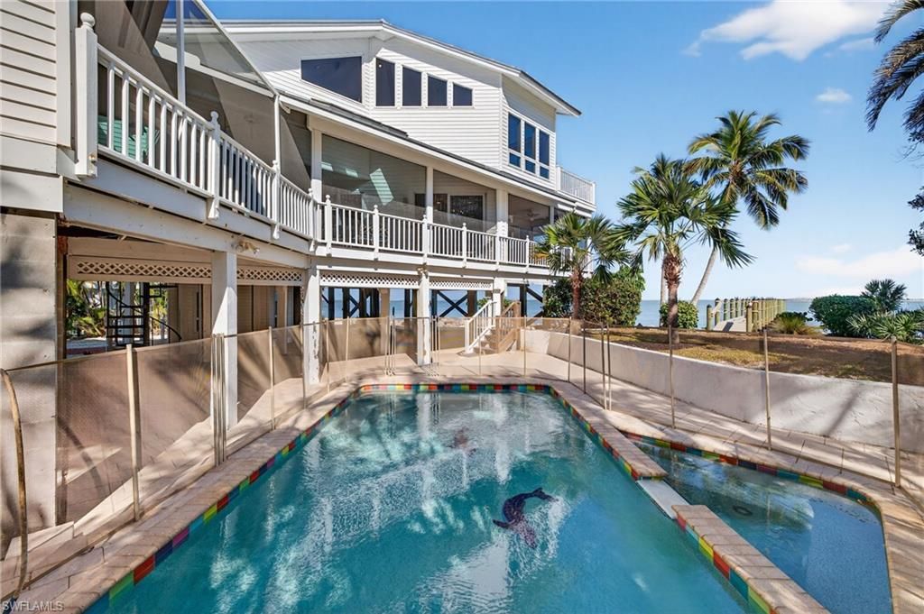 1157 Bird Ln, Sanibel, FL 33957 Photo