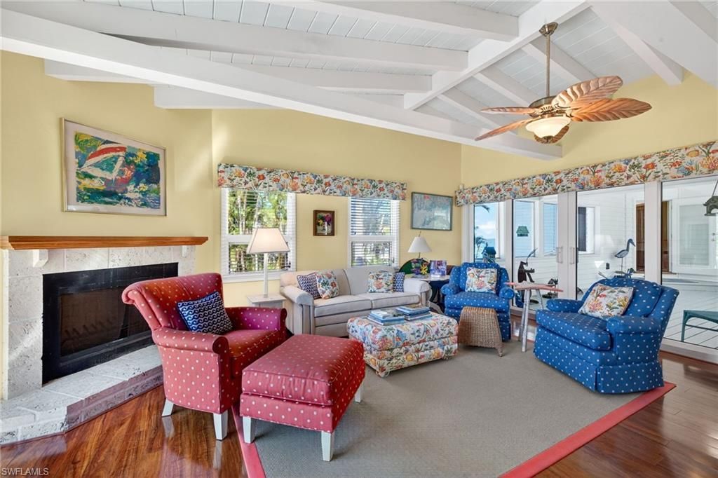 1157 Bird Ln, Sanibel, FL 33957 Photo