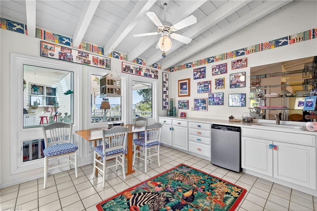 1157 Bird Ln, Sanibel, FL 33957 Photo