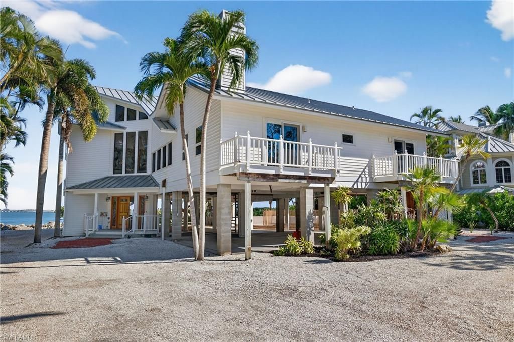 1157 Bird Ln, Sanibel, FL 33957 Photo
