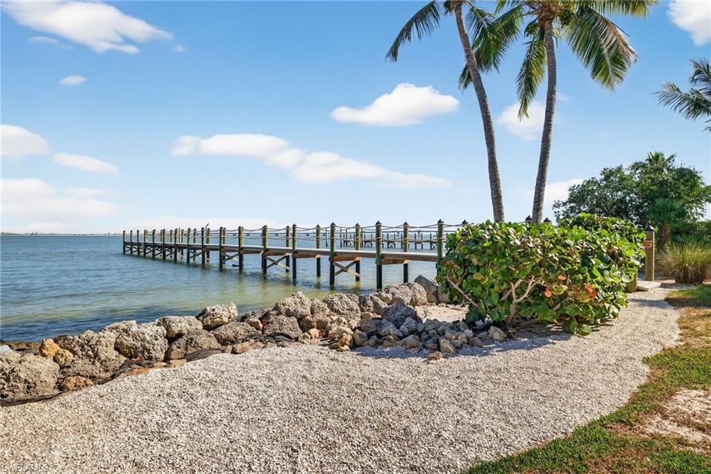 1157 Bird Ln, Sanibel, FL 33957 Photo