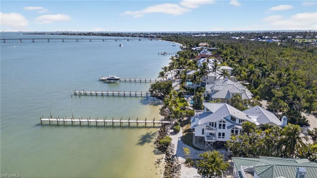 1157 Bird Ln, Sanibel, FL 33957 Photo