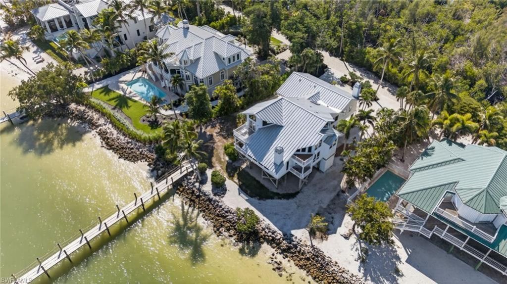 1157 Bird Ln, Sanibel, FL 33957 Photo