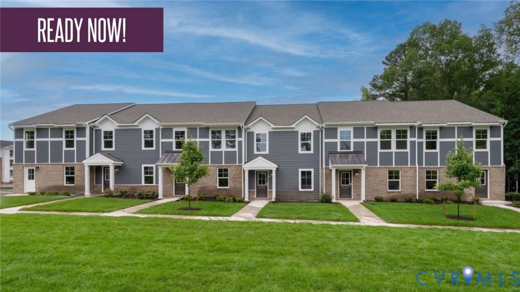 14659 Hancock Towns Drive, Unit Q-5, Chesterfield, VA 23832 Main Photo