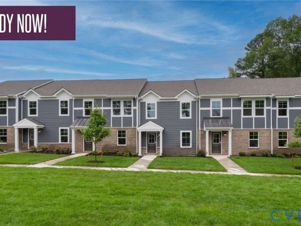 14659 Hancock Towns Drive, Unit Q-5, Chesterfield, VA 23832