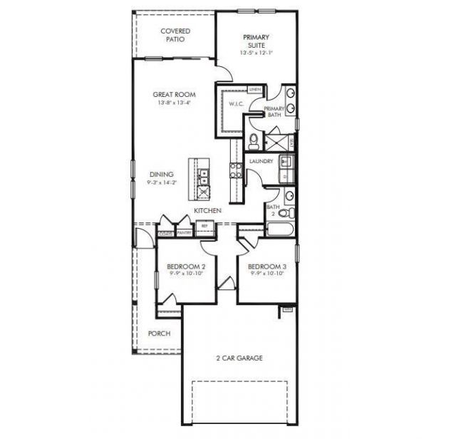 3224 Tranquility Loop Photo 4