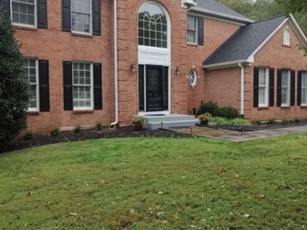 6529 GARDEN GROVE WAY, GAITHERSBURG, MD 20882