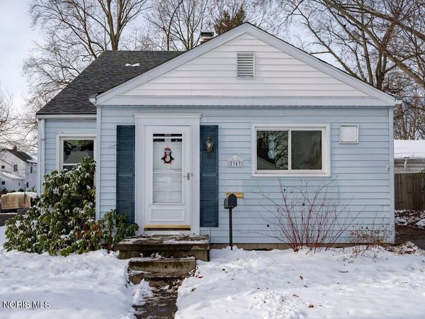 5949 Murnen Road, Toledo, OH 43623