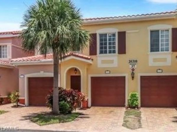 20310 Estero Gardens CIR, Unit 203, ESTERO, FL 33928