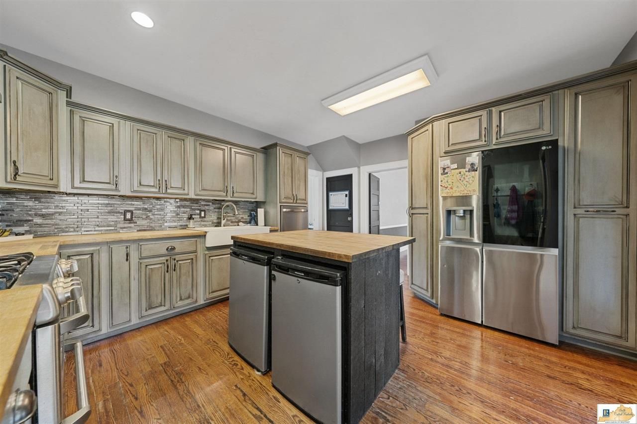 302 W Brown Street, Glasgow, KY 42141 Main Photo