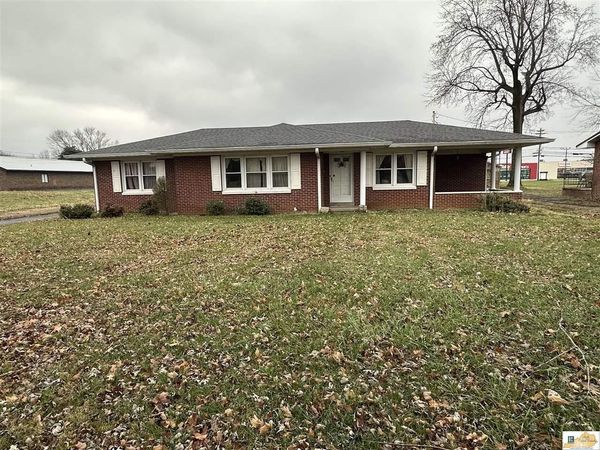 708 Idru Street, Tompkinsville, KY 42167