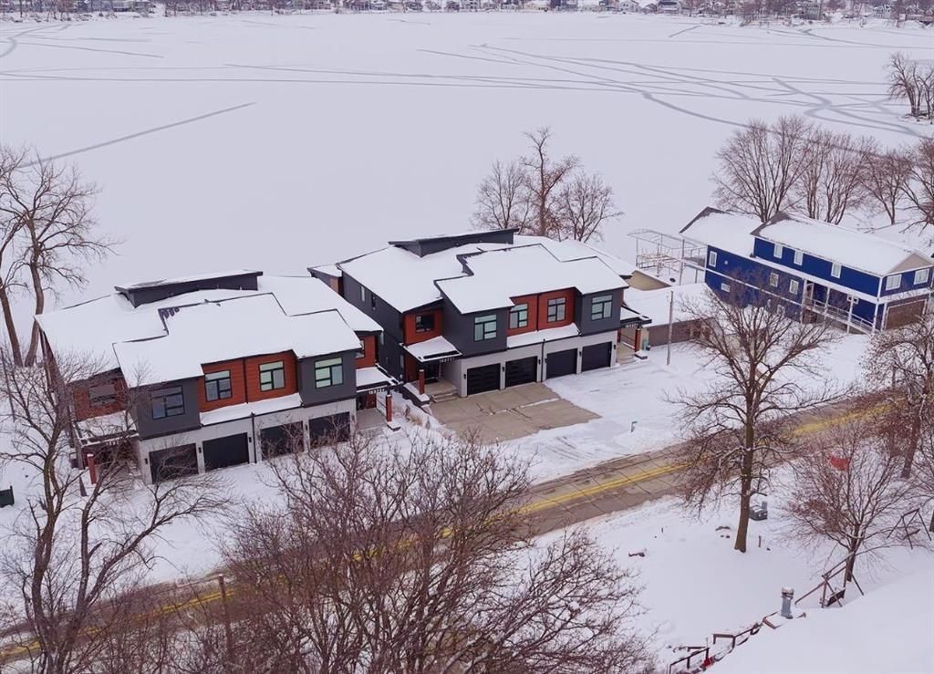 16932 255th Avenue, Unit A, Spirit Lake, IA 51360 Main Photo