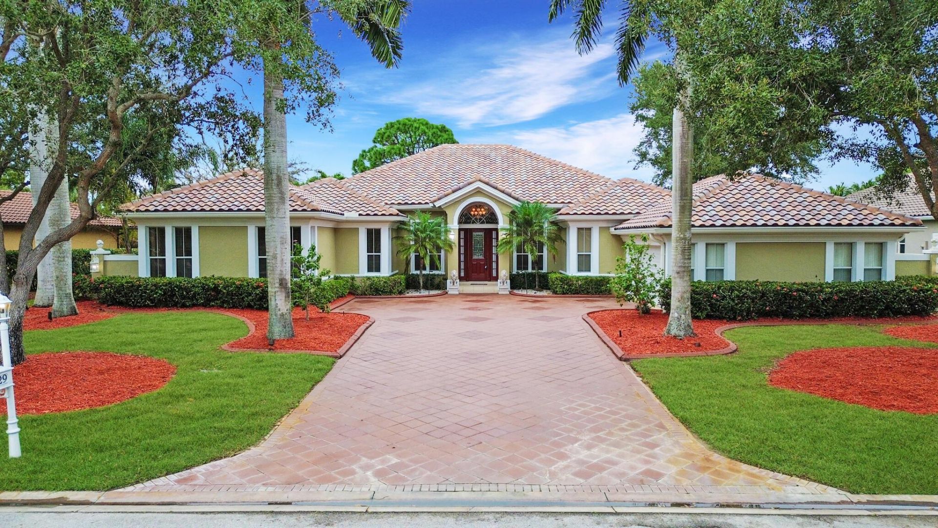 1429 SW Osprey Cove, Port Saint Lucie, FL 34986 Photo