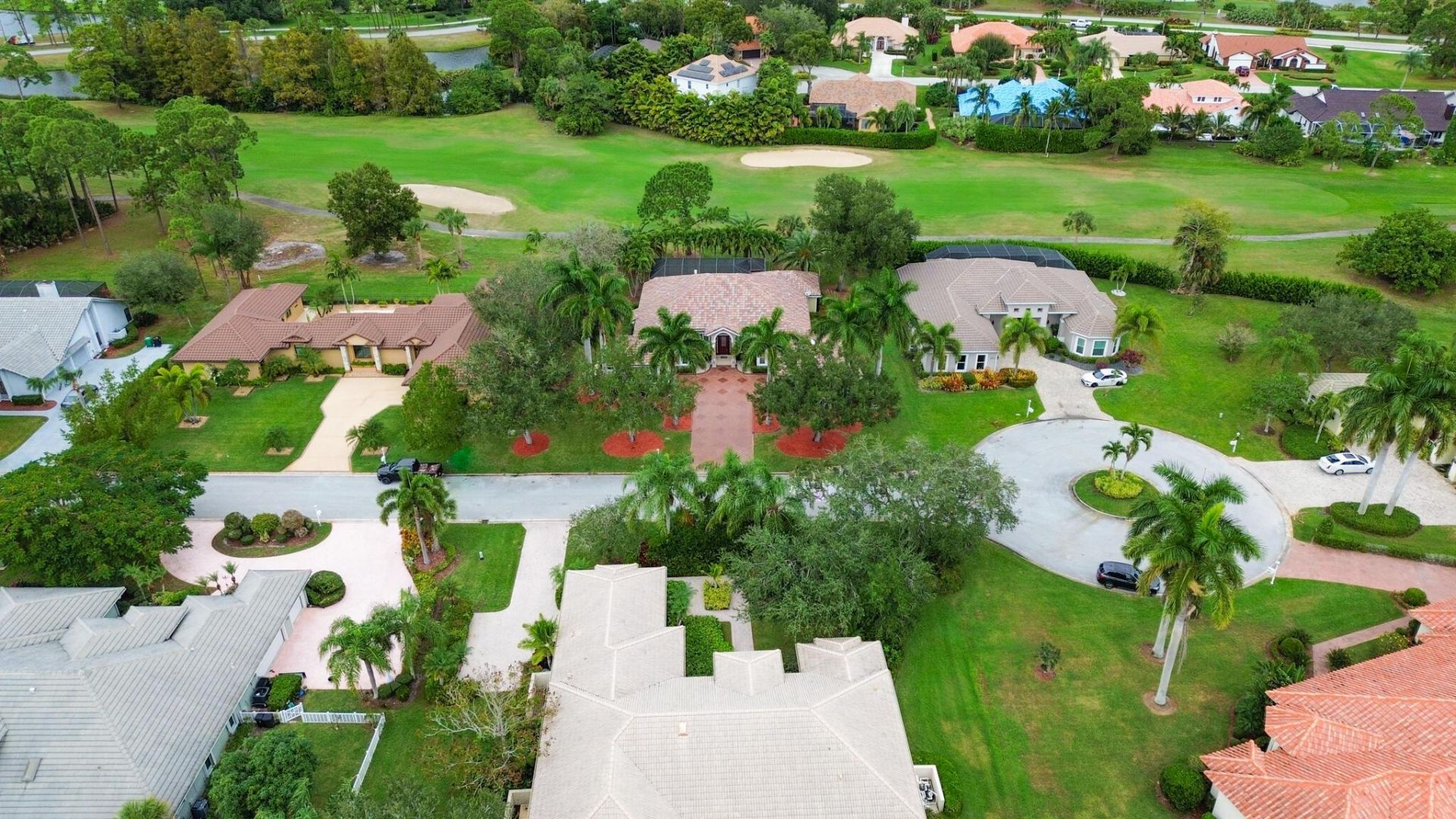 1429 SW Osprey Cove, Port Saint Lucie, FL 34986 Photo