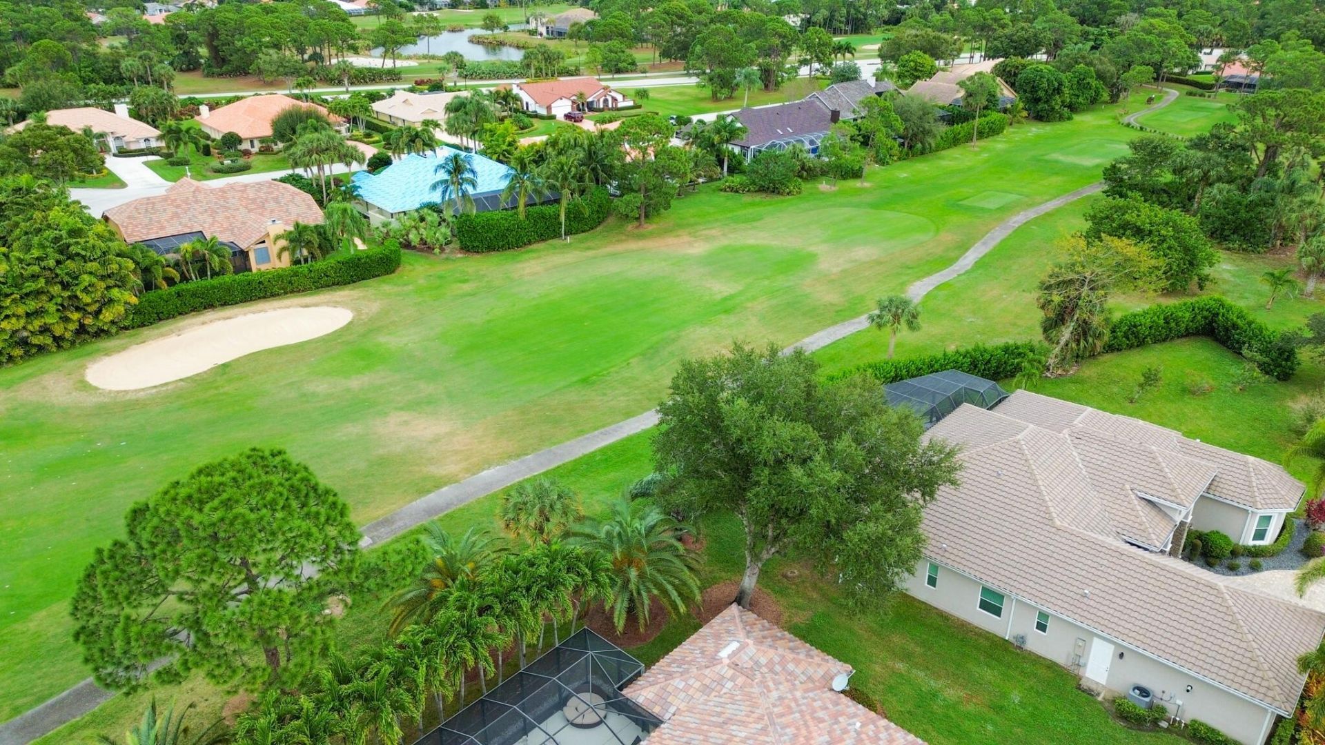 1429 SW Osprey Cove, Port Saint Lucie, FL 34986 Photo