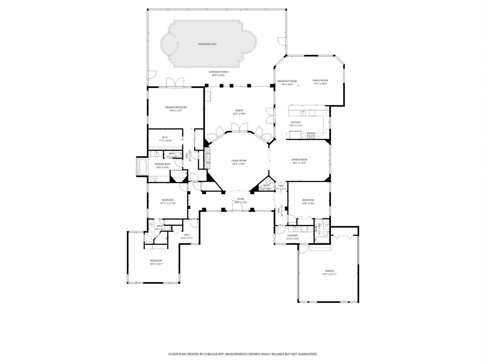 1429 SW Osprey Cove, Port Saint Lucie, FL 34986 Photo